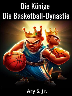 cover image of Die Könige Die Basketball-Dynastie